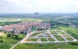Hà Nội: Sắp đấu giá 72 thửa đất, giá khởi điểm cao nhất 4 tỷ đồng tại Đông Anh