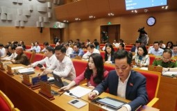 Hà Nội thông qua quy hoạch Thủ đô với 3 thành phố trực thuộc