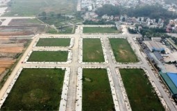 Hơn 200 lô đất tại trung tâm thành phố Thanh Hóa sắp lên sàn đấu giá