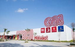 Hưng Yên sắp có trung tâm thương mại GO! rộng hơn 1,5 ha