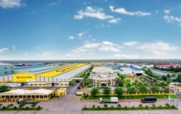 Long An: Chấp thuận chủ trương đầu tư khu công nghiệp Thịnh Phát mở rộng, vốn hơn 1.400 tỷ