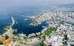 Kiên Giang: Đề xuất đầu tư 7.000 tỷ đồng làm đường ven biển Phú Quốc