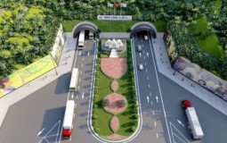 Kiến nghị đầu tư cao tốc Đồng Đăng - Trà Lĩnh 4 làn xe