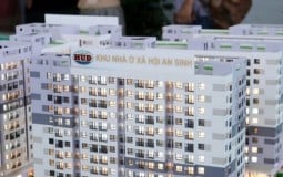 Năm 2024, Đà Nẵng phấn đấu hoàn thành xây mới 2.750 căn hộ nhà ở xã hội