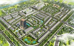 Nghệ An: Có thêm dự án khu đô thị hơn 6.200 tỷ đồng
