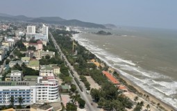 Nghệ An: Doanh nghiệp nào sẽ đầu tư dự án hơn 400 tỷ đồng tại Cửa Lò?