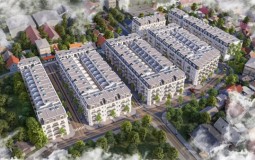 Nghệ An: Dự án khu nhà ở gần 700 tỷ đồng tìm chủ đầu tư