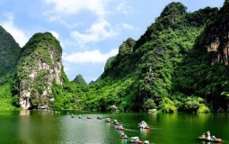 Ninh Bình: Quy hoạch xây mới hàng loạt cảng, bến thủy nội địa