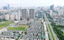 Phân khúc bất động sản trung, cao cấp là lựa chọn của nhà đầu tư cá nhân