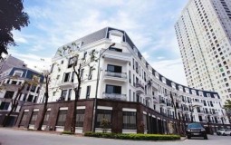 Phần lớn người nước ngoài mua nhà Việt Nam chờ tăng giá
