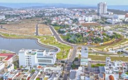 Phú Yên sắp đấu giá 266 lô đất gần sân bay, giá khởi điểm từ 2,4 tỷ đồng