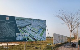 Siêu Bệnh viện hơn nghìn tỷ của Tập đoàn Sao Mai có tiếp tục được thực hiện?