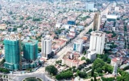 Thái Nguyên: Đấu giá 22 lô đất khu dân cư, giá khởi điểm 1,25 tỷ đồng