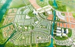 Thái Nguyên: Dự án Khu đô thị 1.700 tỷ đồng tìm chủ đầu tư