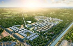 Thanh Hóa: Dự án khu dân cư hơn 1.400 tỷ đồng tim được chủ đầu tư