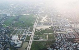 Thanh Hóa: Khu đất hơn 3.600m2 về tay Công ty Sản xuất răng giả Hoàng Tuấn