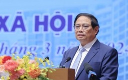 Thủ tướng chủ trì cuộc họp thúc đẩy khai thác dự án nhà ở xã hội