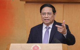 Thủ tướng: Dứt khoát thu hồi giấy phép nếu cửa hàng xăng dầu không sử dụng hóa đơn điện tử