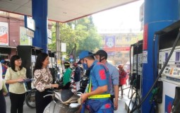 Thủ tướng: Tạm dừng hoạt động cửa hàng xăng dầu không thực hiện hóa đơn điện tử