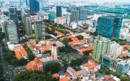 Tp.HCM: Đấu giá 41m2 đất vàng ở quận 1, giá khởi điểm hơn 21 tỷ đồng