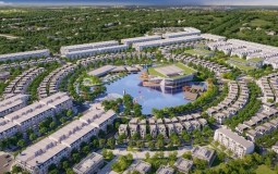 Trà Vinh: Tìm chủ đầu tư cho Khu đô thị hơn 3.000 tỷ đồng