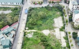 UDIC bị kiến nghị xử phạt vì chậm khởi công xây dựng dự án nhà ở xã hội
