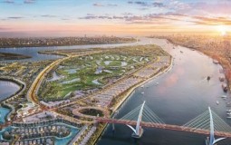Vinhomes ra mắt Vinhomes Royal Island – “Thành phố đảo Hoàng Gia” đẳng cấp bậc nhất châu lục