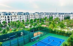 Vinhomes tiếp tục nâng tầm chuẩn sống, kiến tạo không gian Sống xanh – Vui khỏe – Đẳng cấp tại Ocean City