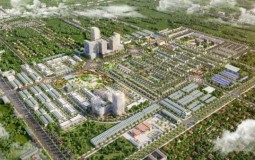 Bắc Giang: Dự án khu đô thị hơn 1.000 tỷ đồng tìm chủ đầu tư