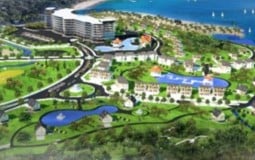 Bình Định: Chấp thuận chủ trương đầu tư dự án KDL Tân Thanh hơn 4.300 tỷ đồng