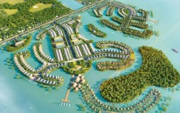 Bình Định mời đầu tư dự án Khu du lịch hơn 4.300 tỷ đồng