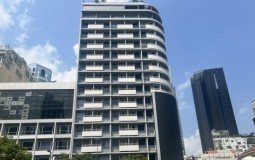 Cận cảnh chuỗi bất động sản sở hữu vị trí vàng ở Tp.HCM của Bông Sen