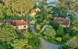 Cục Thuế tỉnh Lâm Đồng kiến nghị kiểm tra việc sử dụng đất của Công ty Cổ phần Địa ốc Đà Lạt