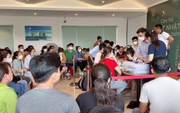 Đầu tư gần 154,7 nghìn tỷ đồng cho hàng chục dự án nhà xã hội ở tại Đà Nẵng