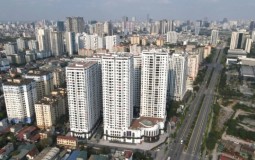 Đề nghị Hà Nội kiểm tra, xử lý việc thổi giá chung cư