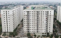 Đề xuất giảm thuế với căn hộ nhà ở xã hội để bán, thuê mua