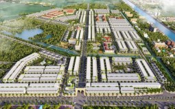 Đồng Tháp tìm nhà đầu tư cho dự án Khu dân cư hơn 3.400 tỷ đồng