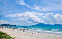 Dự án tổ hợp du lịch nghỉ dưỡng biển Hải Hòa được điều chỉnh lần thứ 8