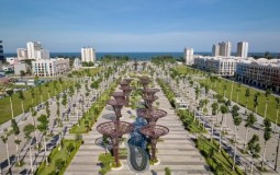 Du lịch Sầm Sơn thăng hoa nhờ sự “lột xác” ngoạn mục của hạ tầng