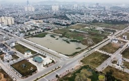 Duyệt giá khởi điểm đấu giá 213 lô đất ở trung tâm TP Thanh Hóa