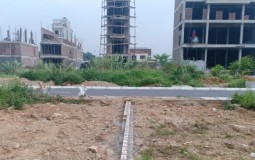 Hà Nội xem xét trả đất dịch vụ cho dân bằng đất đấu giá, xen kẹt