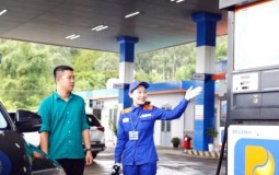 Hoàn thành áp dụng hóa đơn điện tử tại cửa hàng xăng dầu trong 3 tháng