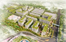 Nghệ An: Dự án khu nhà ở hơn 500 tỷ đồng tìm chủ đầu tư