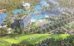 Nghệ An: Tìm chủ đầu tư cho dự án khu du lịch sinh thái hơn 660 tỷ đồng