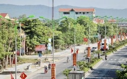 Quảng Bình tìm chủ cho hai khu đô thị gần 2.600 tỷ đồng