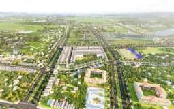 Thanh Hóa: Dự án Khu dân cư hơn 2.640 tỷ đã có chủ