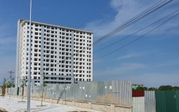 Thanh Hóa: Gói tín dụng 120.000 tỷ đồng hâm nóng các dự án nhà ở xã hội
