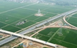 Thanh Hóa: Khai thác 2 nút giao còn lại trên cao tốc Mai Sơn - QL45 từ 19/4