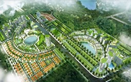 Thanh Hóa mời đầu tư dự án Khu đô thị mới hơn 1.600 tỷ đồng