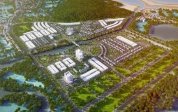 Thanh Hóa: Nhiều sai phạm tại dự án Khu đô thị sinh thái dọc hai bờ sông Đơ